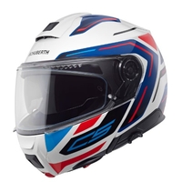 Каска SCHUBERTH C5 OMEGA WHITE