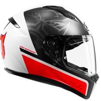 Каска HJC C10 FABIO QARTARARO