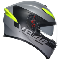 Каска AGV K5-S TOP MPLK - APEX 46