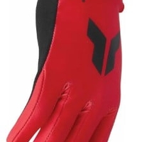 Мотокрос ръкавици THOR LAUNCHMODE RED