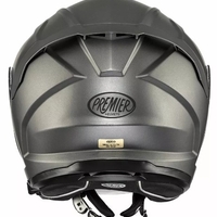 Скутерова каска Premier JT5 U17BM