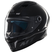 Каска MT STINGER 2 SOLID A11 GLOSS BLACK