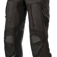 Панталон ALPINESTARS HALO DRYSTAR BLACK