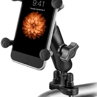 Мото стойка за телефон RAM-MOUNTS X-GRID RAM-B-149Z-UN7U