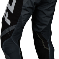 Мотокрос брич FLY RACING Lite- Charcoal/Black
