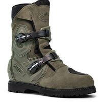 Мото боти SIDI MID ADVENTURE 2 GORE-TEX MILITARY