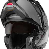 Каска SCHUBERTH E2 CONCRETE GREY