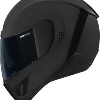 Каска ICON AIRFORM DАRК MIPS