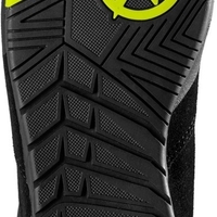 МОТО БОТИ XPD X-RADICAL BLACK/NEON YELLOW