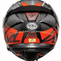 Каска PREMIER DEVIL CARBON MN 2 BM