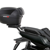 Монтажен комплект за куфари SHAD TOP MASTER BMW C400GT