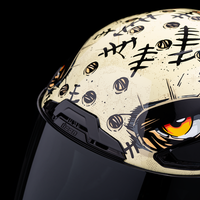 Каска ICON AIRFRAME PRO TOPSHELF