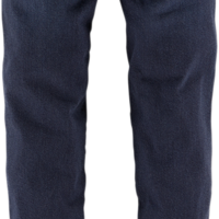 Дамски мото дънки ICON 1000 МH1000 - BLUE