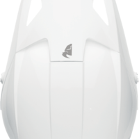 Мотокрос каска THOR SECTOR 2 WHITEOUT