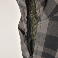 Мото риза Trilobite 1971 Timber 2.0 grey