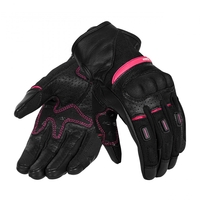 Дамски ръкавици SECA AXIS MESH II LADY FUCHSIA