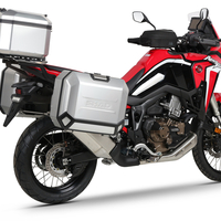 Монтажен комплект за куфари SHAD 4P SYSTEM HONDA CRF 1100 L AFRICA TWIN '20