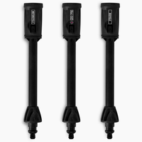 Водоструйка в комплект с препарати за почистване на мотоциклети Muc-Off 20212