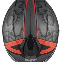 Отваряема каска MT GENESIS R SV SHIFT B15 MATT