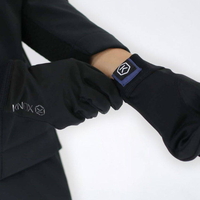 Термо ръкавици KNOX Windproof