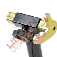 Универсална стойка за мотор AIO