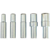 Адаптер за централна стойка DBS DUCATI - 21,5-25,5mm