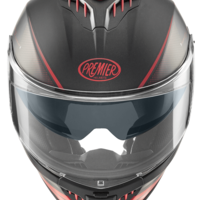 Каска PREMIER TYPHOON FR 92 BM