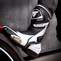 Ботуши SHIMA RSX-6 FLUO