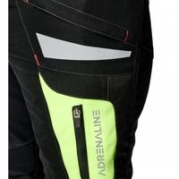 Текстилен мото панталон ADRENALINE CAMELEON 2.0 BLACK