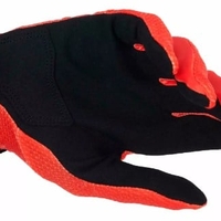 Мотокрос ръкавици ALPINESTARS A-ARIA SPICY ORANGE