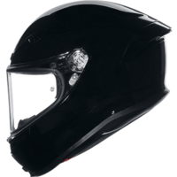 КАСКА AGV  K-6 S BLACK