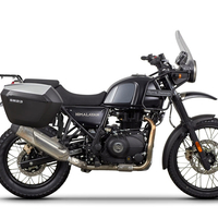 Монтажен комплект за куфари SHAD 3P SYSTEM ROYAL ENFIELD HIMALAYAN 410 '18