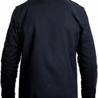 Текстилно яке JOHN DOE EXPLORER BK