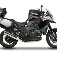 Монтажен комплект за куфари SHAD TOP MASTER CROSSTOURER-AFRICA TWIN