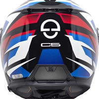 Каска SCHUBERTH C5 ZENITH BLUE