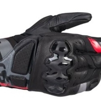 РЪКАВИЦИ ALPINESTARS BELIZE V3 DRYSTAR BLACK