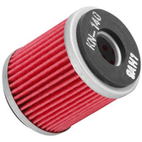 Маслен филтър K&N KN140