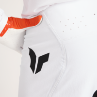 Мотокрос брич THOR SPORTMODE ROUGE WHITE/ORANGE