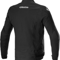 Текстилно яке ALPINESTARS T-GP Force BLACK