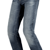 Мото дънки SPIDI J-Tracker Long Dark Blue