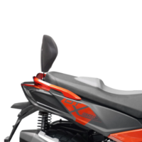 Монтажен комплект за облегалка SHAD KYMCO DTX 360 '21