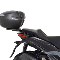 Монтажен комплект за куфари SHAD TOP MASTER PIAGGIO MP3 YOURBAN'11