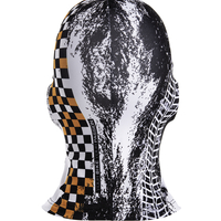 Боне ICE2 AIR CHEQUERED FLAG