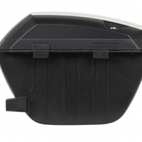 Странични куфари за мотор SHAD SH23 BLACK