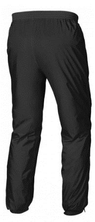 Дъждобран панталон SECA TYPHOON BLACK