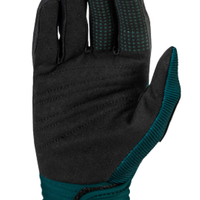 Дамски мотокрос ръкавици FLY RACING F-16 Blue/White