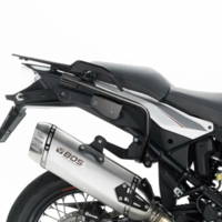 Монтажен комплект за куфари SHAD 3P SYSTEM KTM SUPER ADVENT 1290 '17