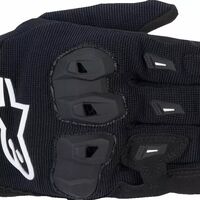 Дамски ръкавици ALPINESTARS Stella SP X 1 BK/WH