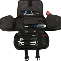 Чанта за кръст MOOSE RACING XCR ENDURO FANNY PACK