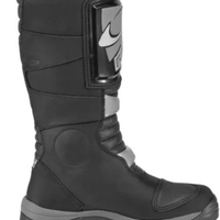 Адвенчър ботуши FORMA ADVENTURE AIR DRY WP BLACK